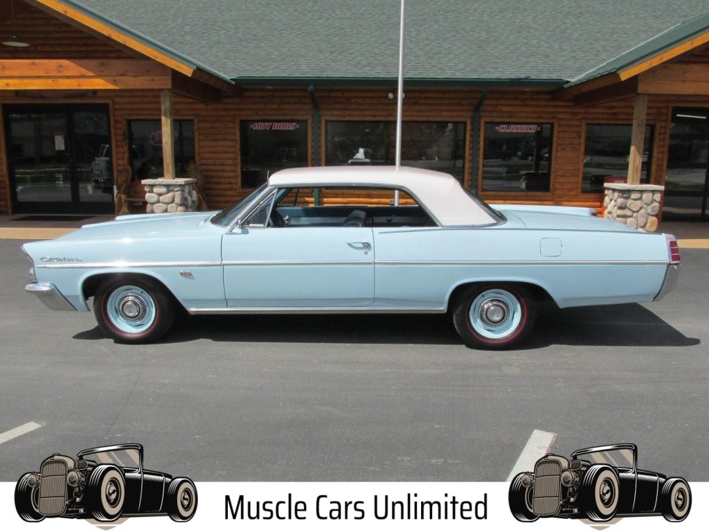 1963 Pontiac Catalina