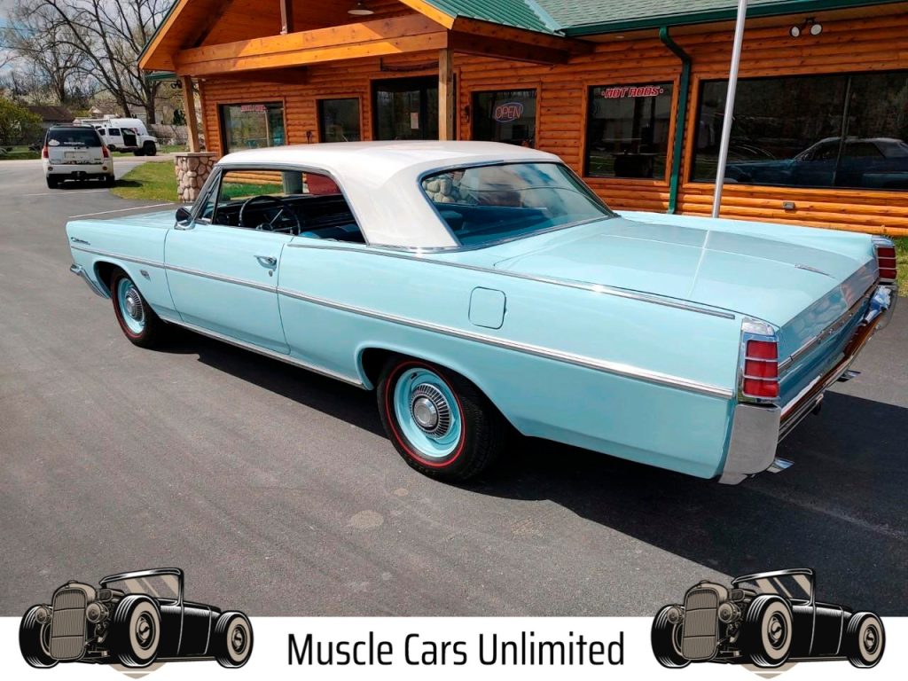 1963 Pontiac Catalina