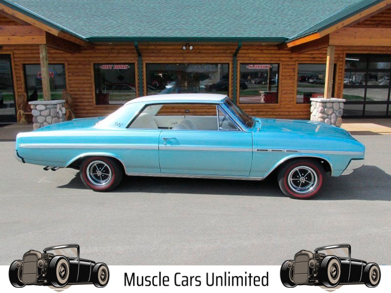 1964 Buick Skylark